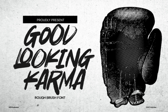 Good Looking Karma